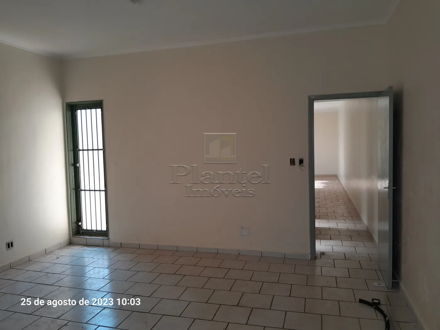 Imobiliária Ribeirão Preto - Plantel Imóveis - Casa Sobrado - Centro - Ribeirão Preto