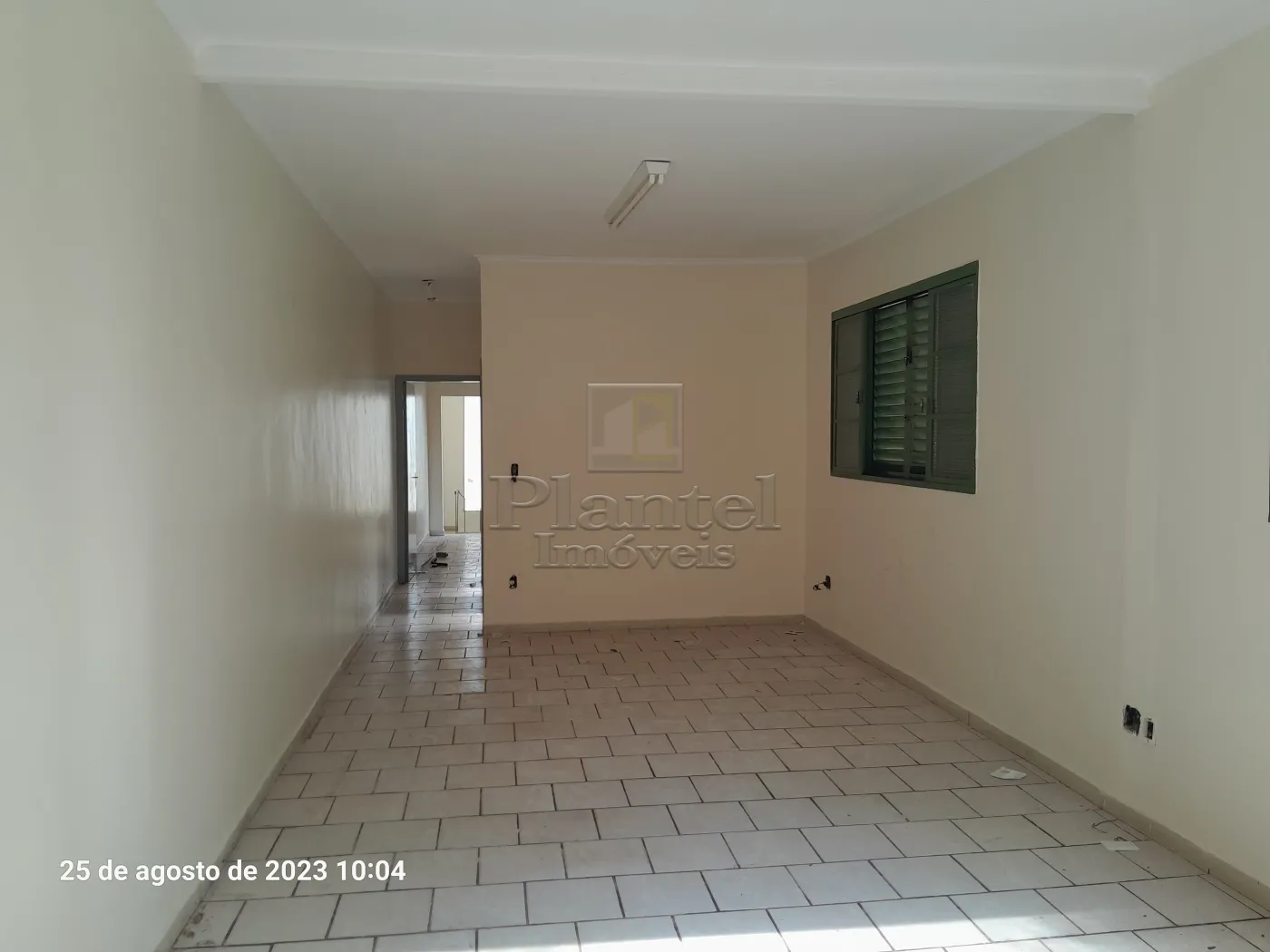 Imobiliária Ribeirão Preto - Plantel Imóveis - Casa Sobrado - Centro - Ribeirão Preto