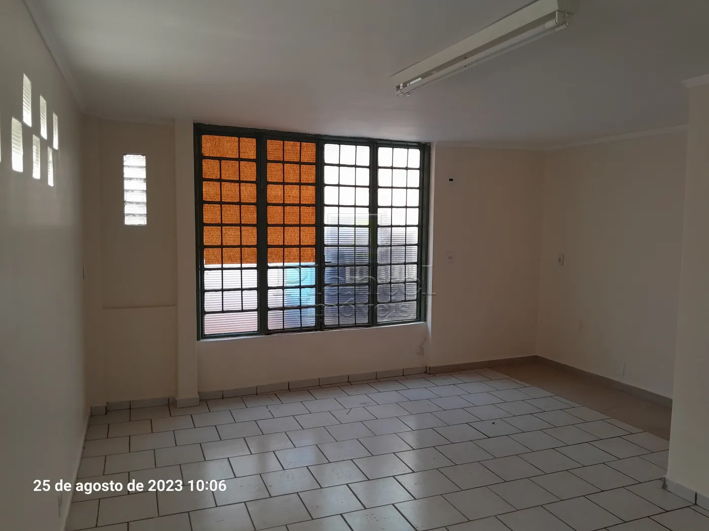 Imobiliária Ribeirão Preto - Plantel Imóveis - Casa Sobrado - Centro - Ribeirão Preto