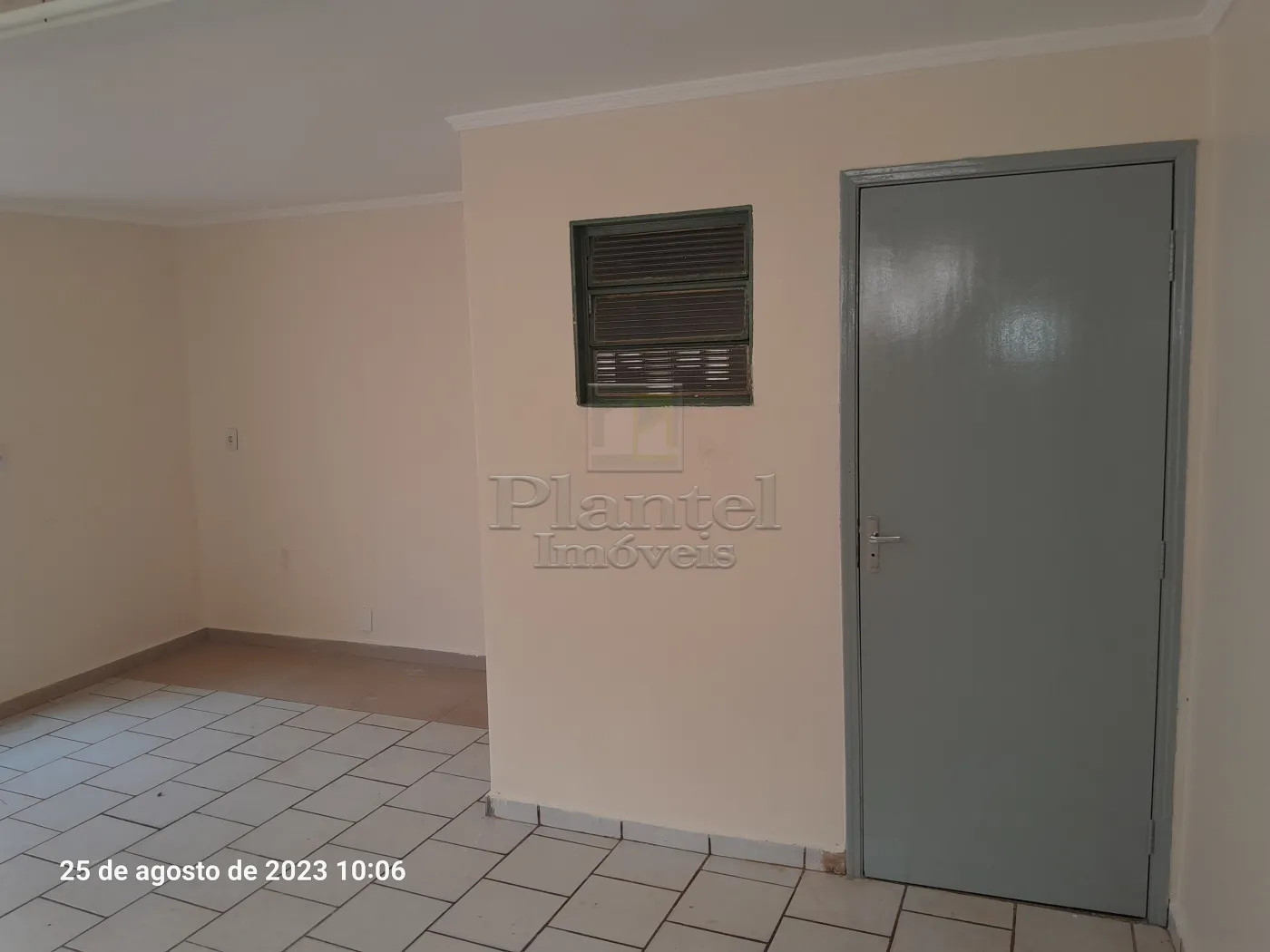 Imobiliária Ribeirão Preto - Plantel Imóveis - Casa Sobrado - Centro - Ribeirão Preto