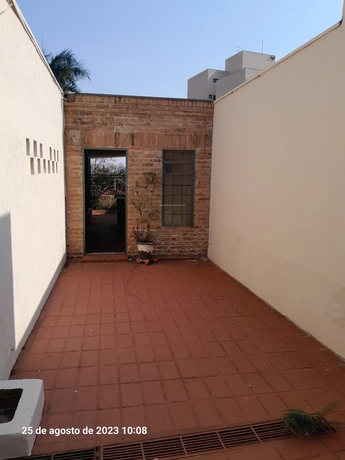 Imobiliária Ribeirão Preto - Plantel Imóveis - Casa Sobrado - Centro - Ribeirão Preto