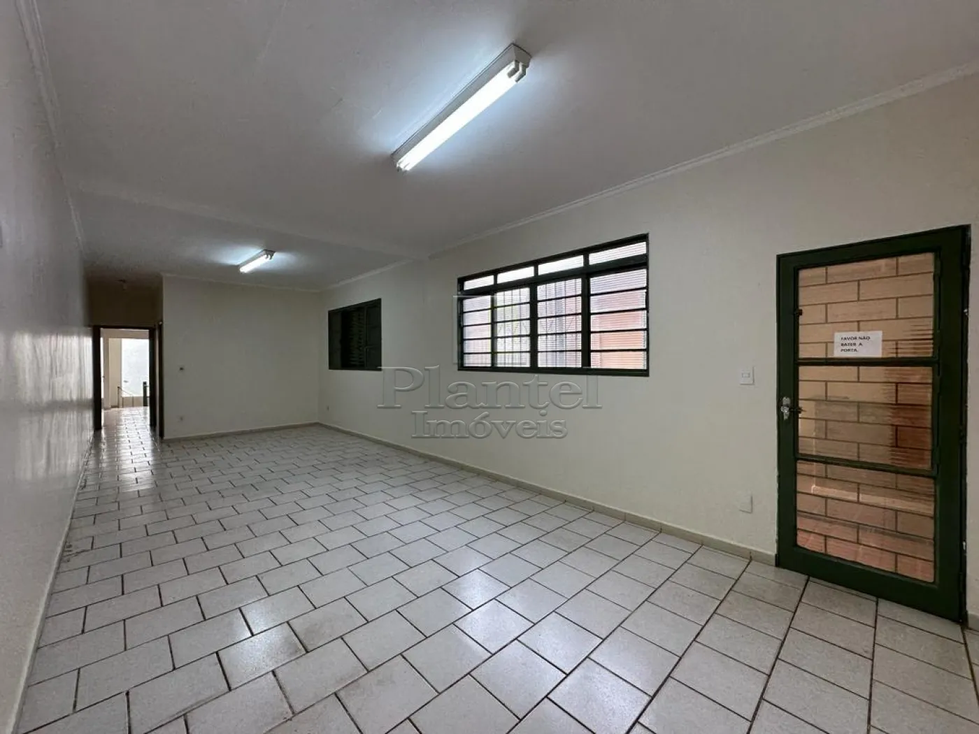 Imobiliária Ribeirão Preto - Plantel Imóveis - Casa Sobrado - Centro - Ribeirão Preto