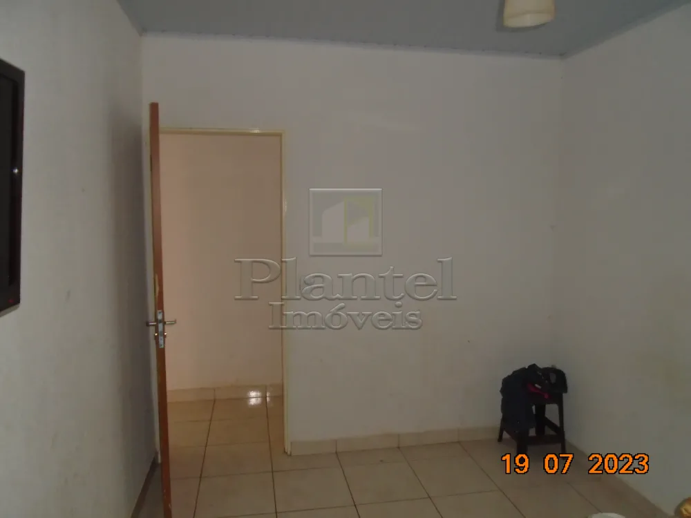 Imobiliária Ribeirão Preto - Plantel Imóveis - Casa Sobrado - Manoel Penna - Ribeirão Preto