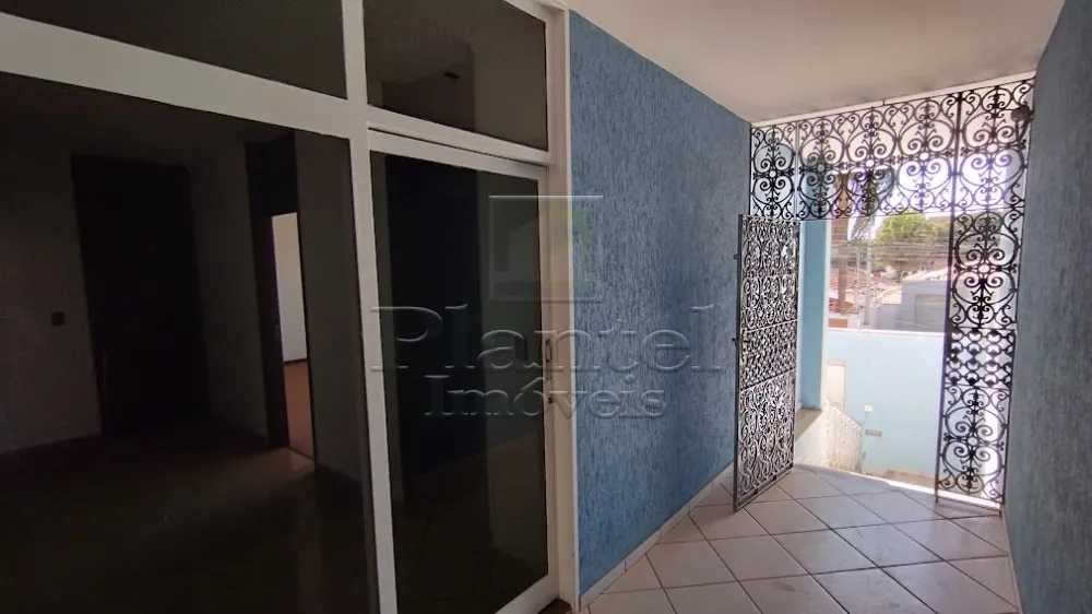 Imobiliária Ribeirão Preto - Plantel Imóveis - Casa Sobrado - Jardim São Luiz - Ribeirão Preto