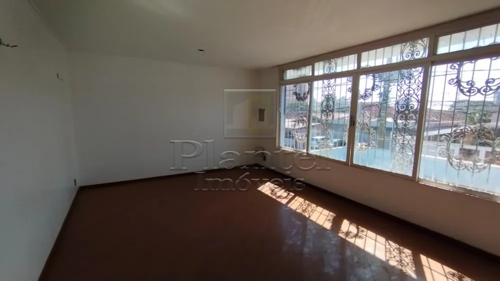 Imobiliária Ribeirão Preto - Plantel Imóveis - Casa Sobrado - Jardim São Luiz - Ribeirão Preto