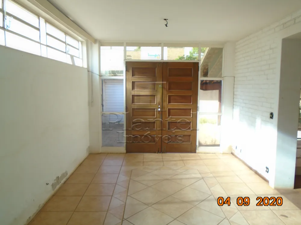 Imobiliária Ribeirão Preto - Plantel Imóveis - Casa Sobrado - Jardim Sumaré - Ribeirão Preto