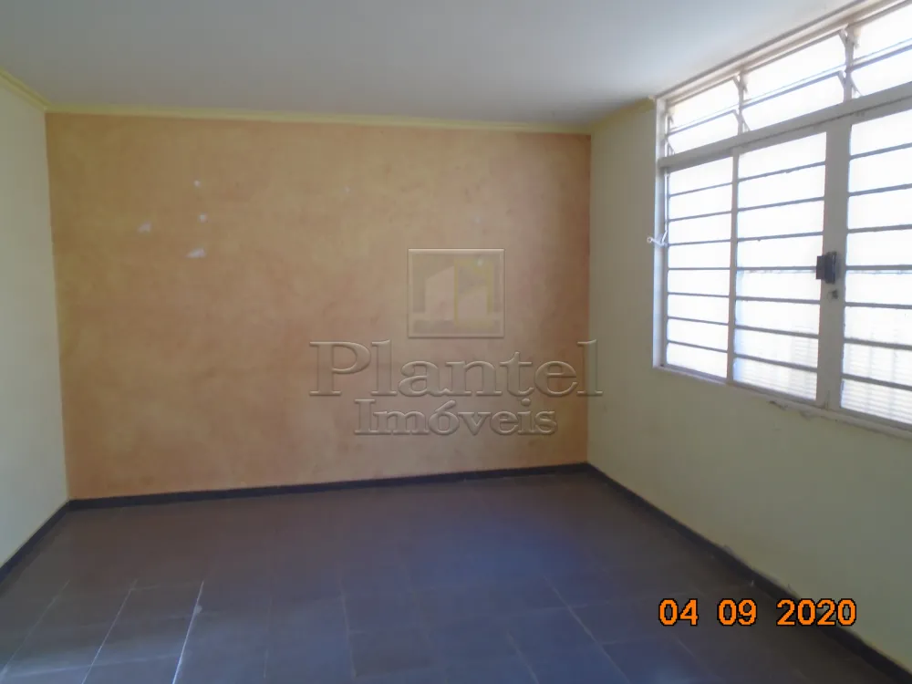 Imobiliária Ribeirão Preto - Plantel Imóveis - Casa Sobrado - Jardim Sumaré - Ribeirão Preto