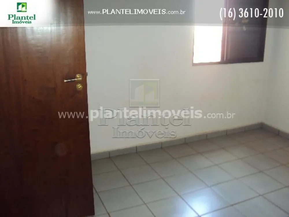 Imobiliária Ribeirão Preto - Plantel Imóveis - Casa Sobrado - Vila Tibério - Ribeirão Preto