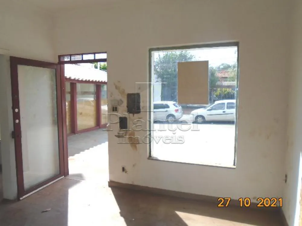 Imobiliária Ribeirão Preto - Plantel Imóveis - Comercial - Centro - Ribeirão Preto