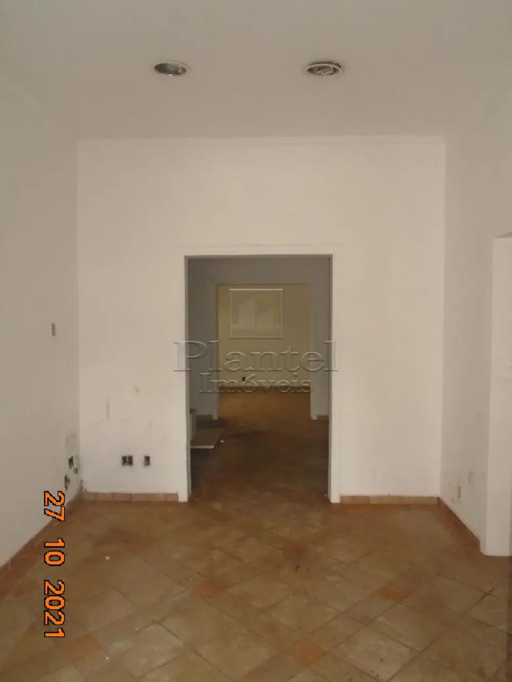 Imobiliária Ribeirão Preto - Plantel Imóveis - Comercial - Centro - Ribeirão Preto