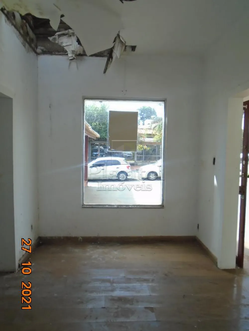 Imobiliária Ribeirão Preto - Plantel Imóveis - Comercial - Centro - Ribeirão Preto