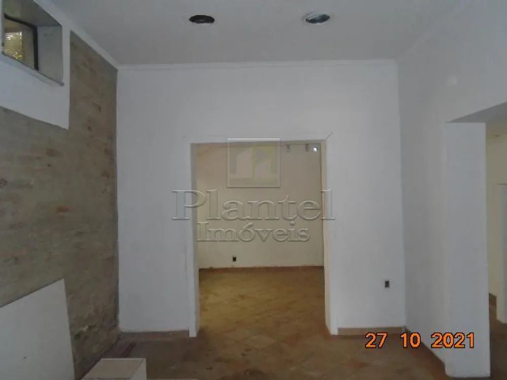 Imobiliária Ribeirão Preto - Plantel Imóveis - Comercial - Centro - Ribeirão Preto