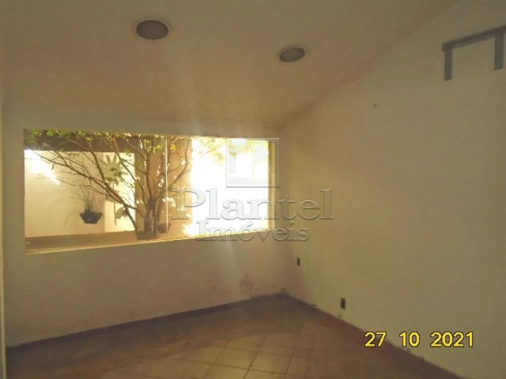 Imobiliária Ribeirão Preto - Plantel Imóveis - Comercial - Centro - Ribeirão Preto
