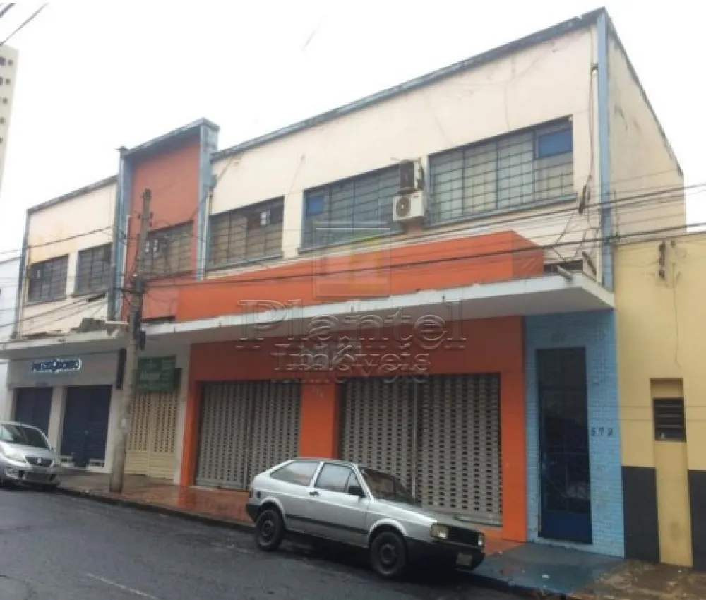 Comercial - Centro - Ribeirão Preto