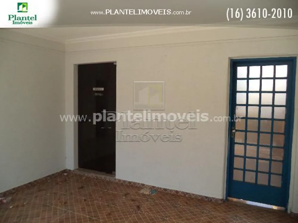 Imobiliária Ribeirão Preto - Plantel Imóveis - Comercial - Centro - Ribeirão Preto