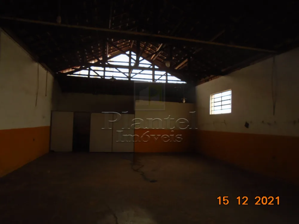 Imobiliária Ribeirão Preto - Plantel Imóveis - Comercial - Ipiranga - Ribeirão Preto
