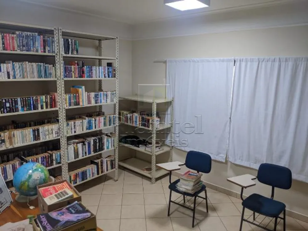 Imobiliária Ribeirão Preto - Plantel Imóveis - Comercial - Jardim Irajá - Ribeirão Preto