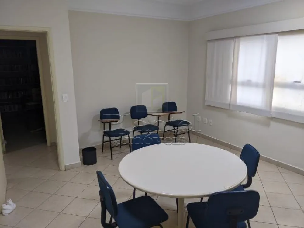 Imobiliária Ribeirão Preto - Plantel Imóveis - Comercial - Jardim Irajá - Ribeirão Preto