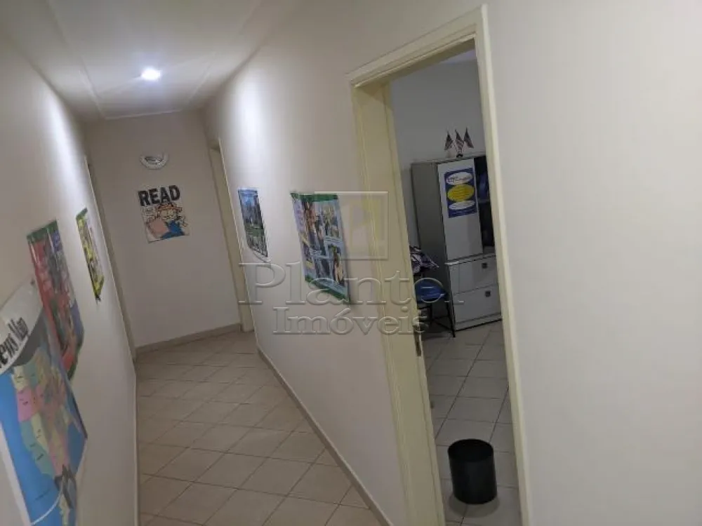 Imobiliária Ribeirão Preto - Plantel Imóveis - Comercial - Jardim Irajá - Ribeirão Preto