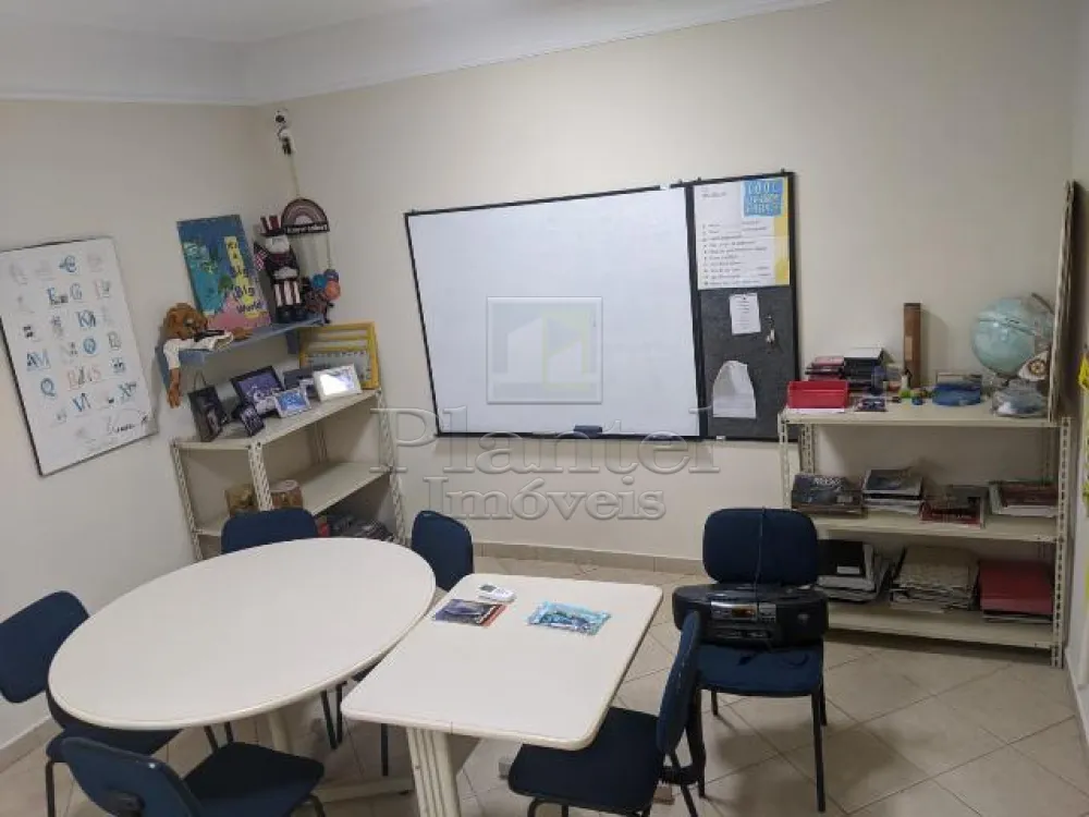 Imobiliária Ribeirão Preto - Plantel Imóveis - Comercial - Jardim Irajá - Ribeirão Preto