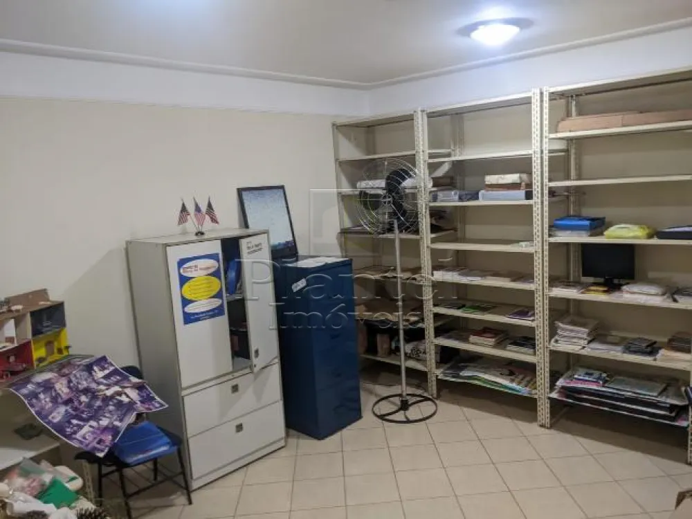 Imobiliária Ribeirão Preto - Plantel Imóveis - Comercial - Jardim Irajá - Ribeirão Preto