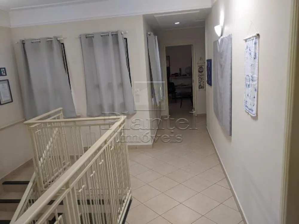 Imobiliária Ribeirão Preto - Plantel Imóveis - Comercial - Jardim Irajá - Ribeirão Preto