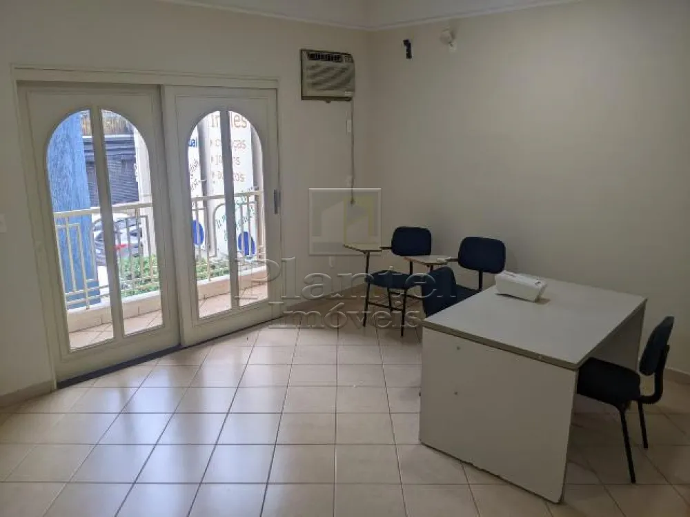 Imobiliária Ribeirão Preto - Plantel Imóveis - Comercial - Jardim Irajá - Ribeirão Preto