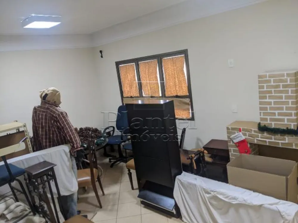 Imobiliária Ribeirão Preto - Plantel Imóveis - Comercial - Jardim Irajá - Ribeirão Preto