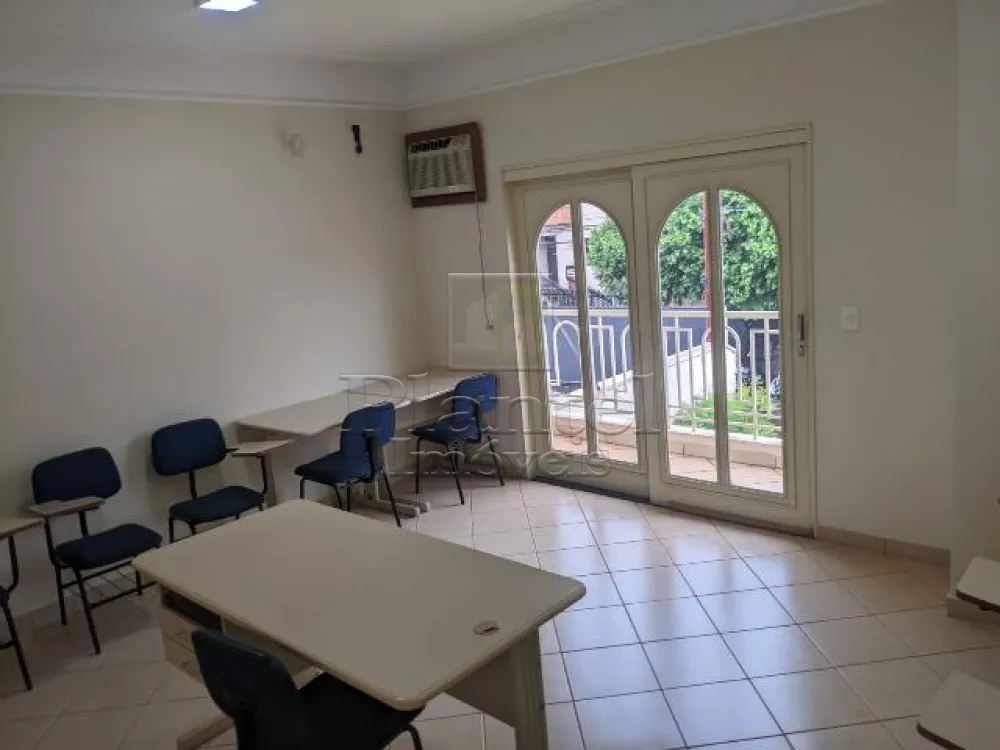 Imobiliária Ribeirão Preto - Plantel Imóveis - Comercial - Jardim Irajá - Ribeirão Preto