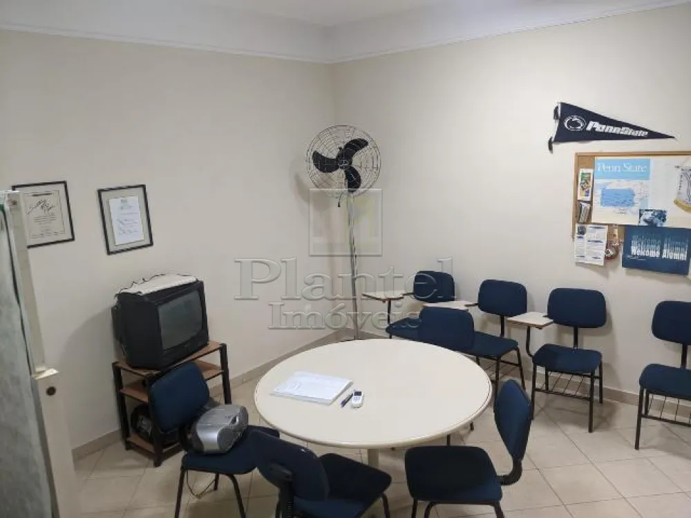 Imobiliária Ribeirão Preto - Plantel Imóveis - Comercial - Jardim Irajá - Ribeirão Preto
