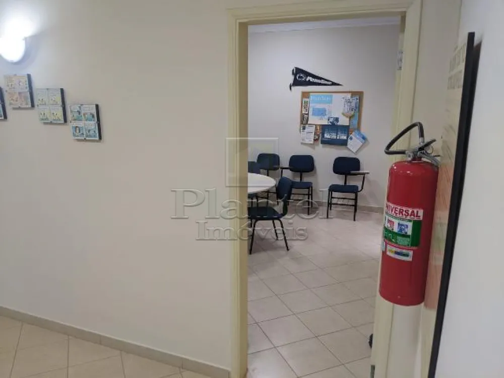 Imobiliária Ribeirão Preto - Plantel Imóveis - Comercial - Jardim Irajá - Ribeirão Preto