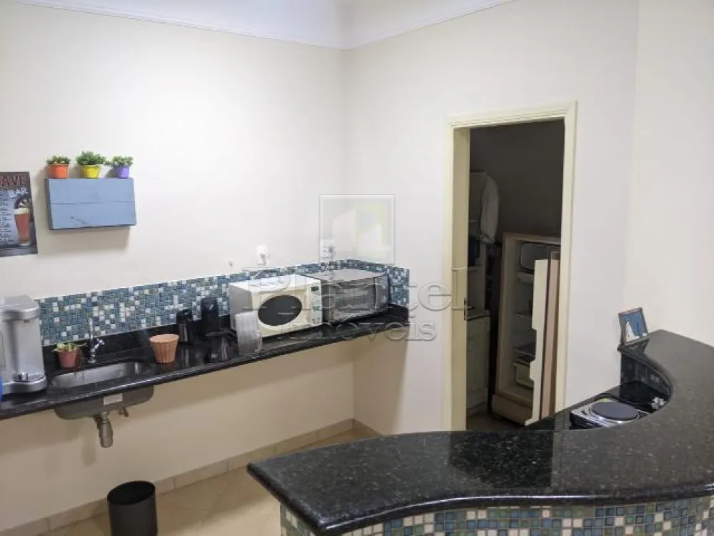 Imobiliária Ribeirão Preto - Plantel Imóveis - Comercial - Jardim Irajá - Ribeirão Preto
