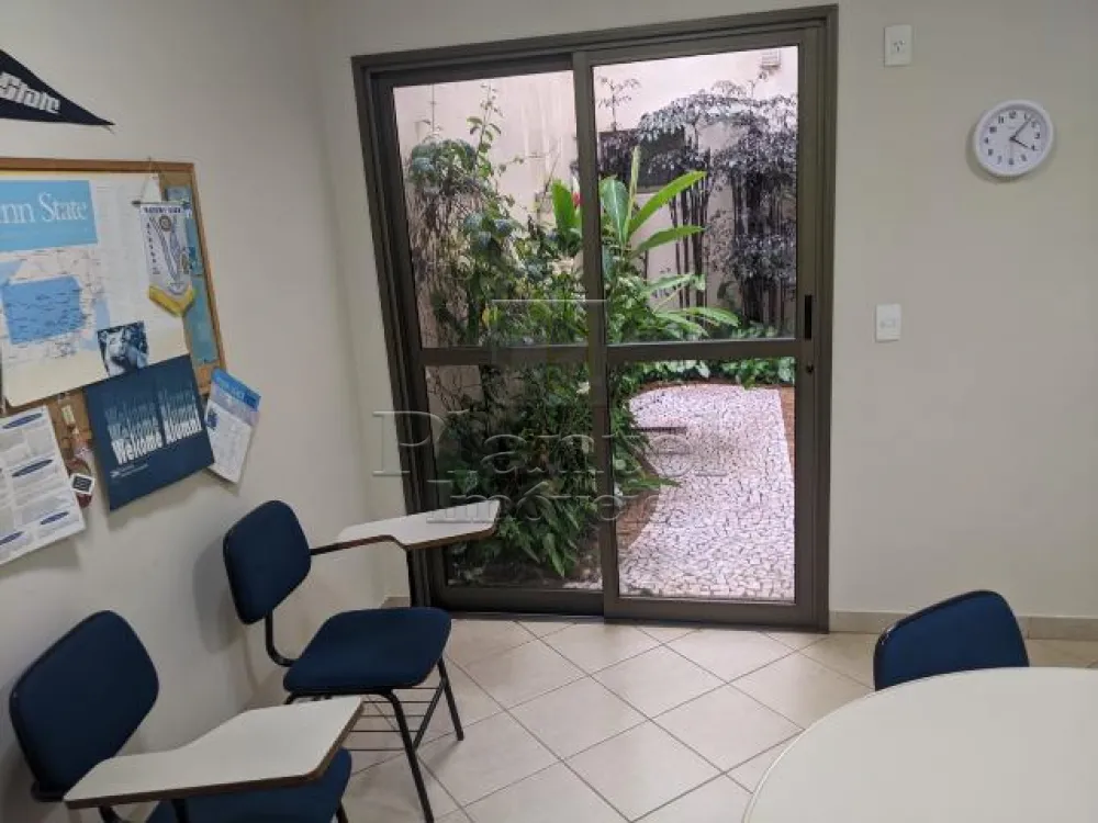 Imobiliária Ribeirão Preto - Plantel Imóveis - Comercial - Jardim Irajá - Ribeirão Preto