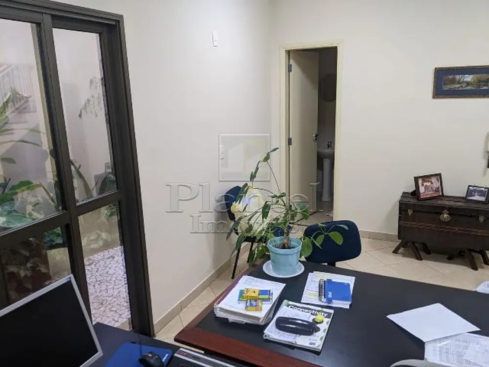 Imobiliária Ribeirão Preto - Plantel Imóveis - Comercial - Jardim Irajá - Ribeirão Preto