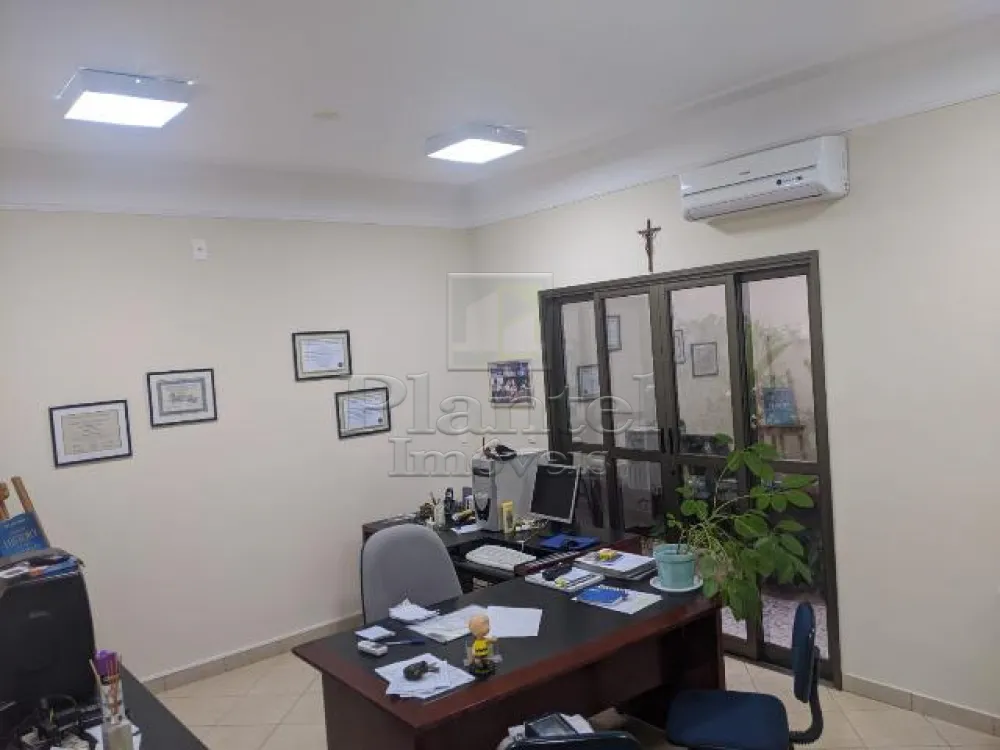 Imobiliária Ribeirão Preto - Plantel Imóveis - Comercial - Jardim Irajá - Ribeirão Preto