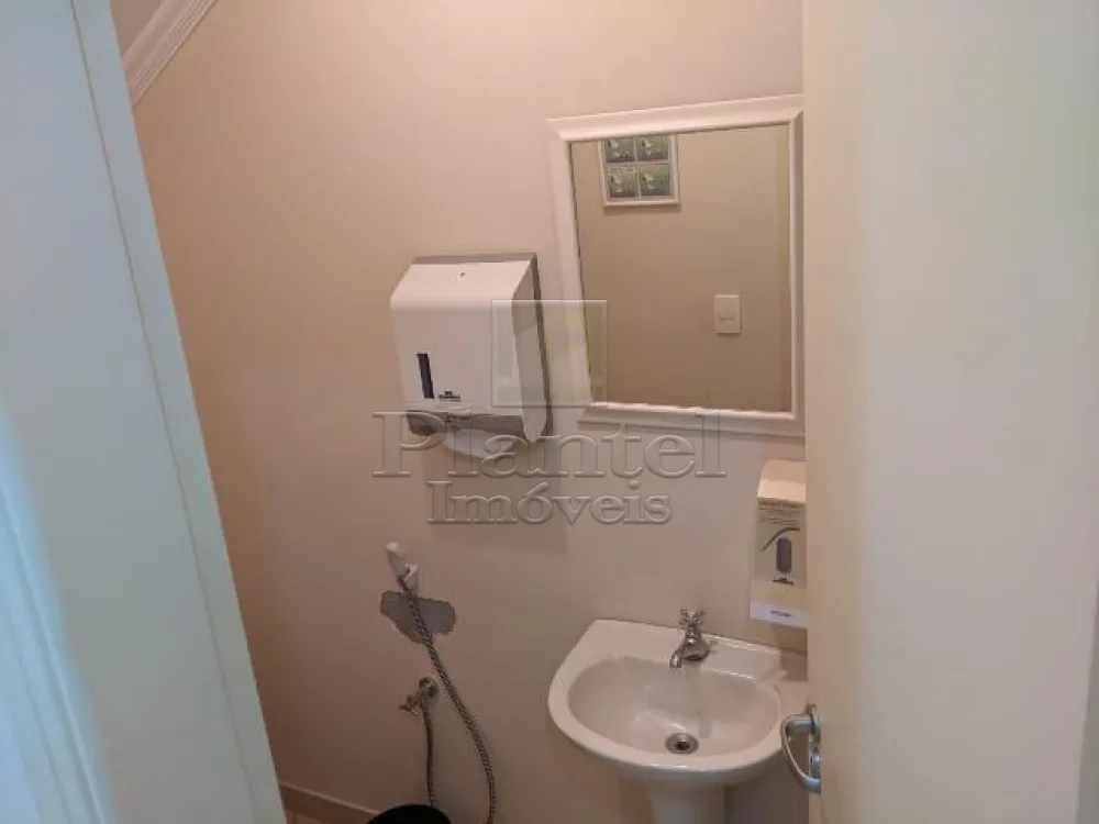 Imobiliária Ribeirão Preto - Plantel Imóveis - Comercial - Jardim Irajá - Ribeirão Preto