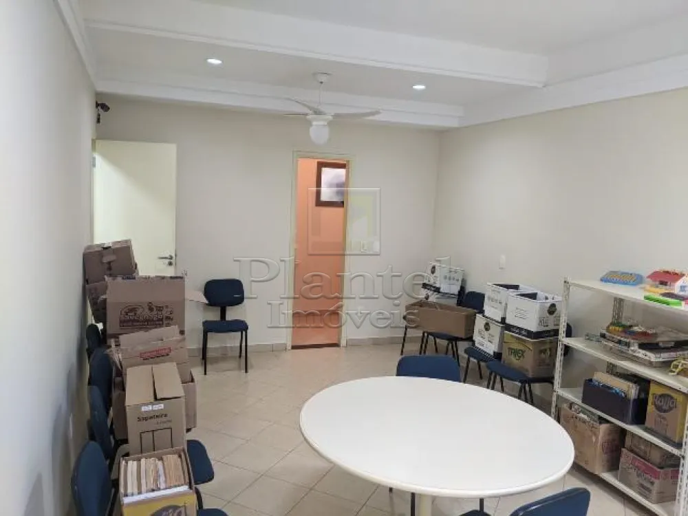 Imobiliária Ribeirão Preto - Plantel Imóveis - Comercial - Jardim Irajá - Ribeirão Preto