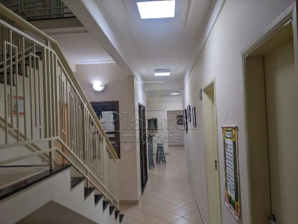 Imobiliária Ribeirão Preto - Plantel Imóveis - Comercial - Jardim Irajá - Ribeirão Preto