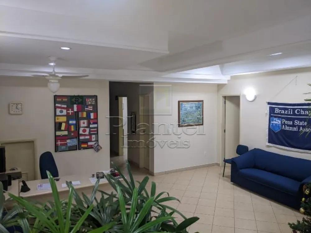 Imobiliária Ribeirão Preto - Plantel Imóveis - Comercial - Jardim Irajá - Ribeirão Preto