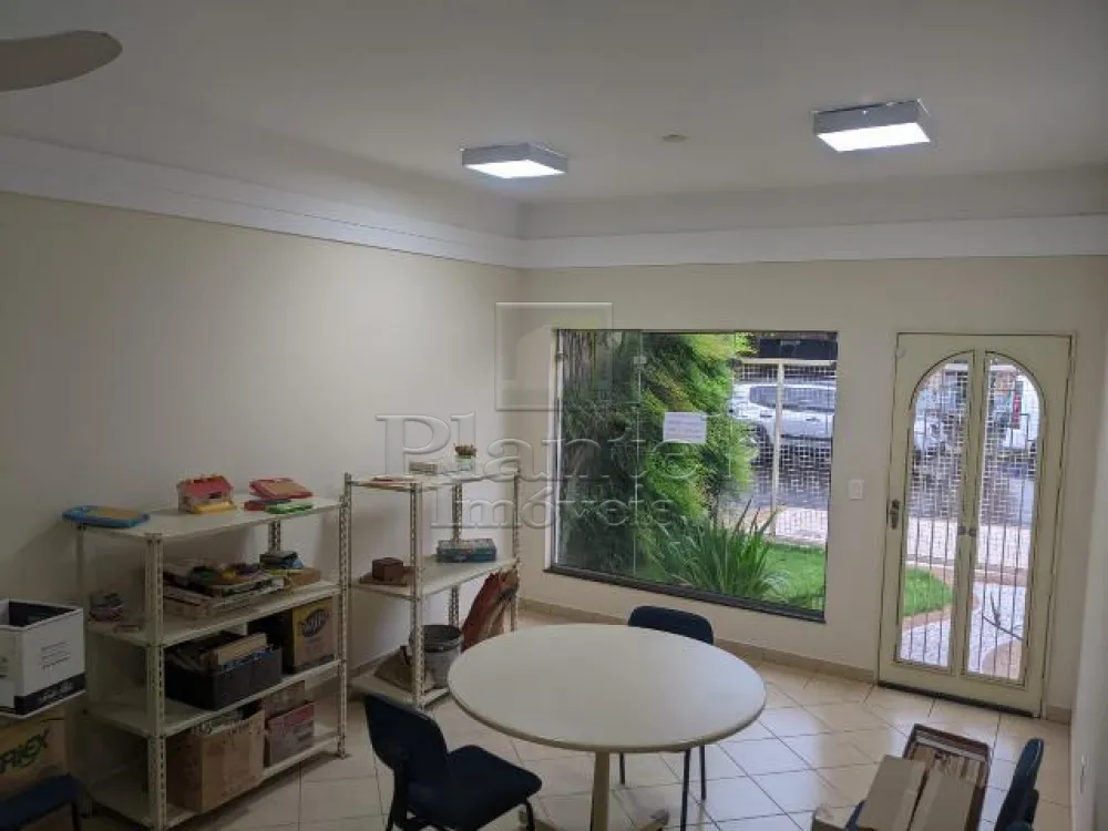Imobiliária Ribeirão Preto - Plantel Imóveis - Comercial - Jardim Irajá - Ribeirão Preto