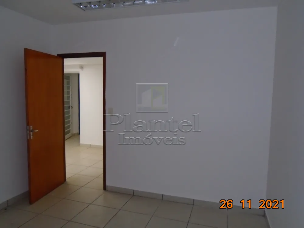 Imobiliária Ribeirão Preto - Plantel Imóveis - Comercial - Jardim Jóquei Clube - Ribeirão Preto