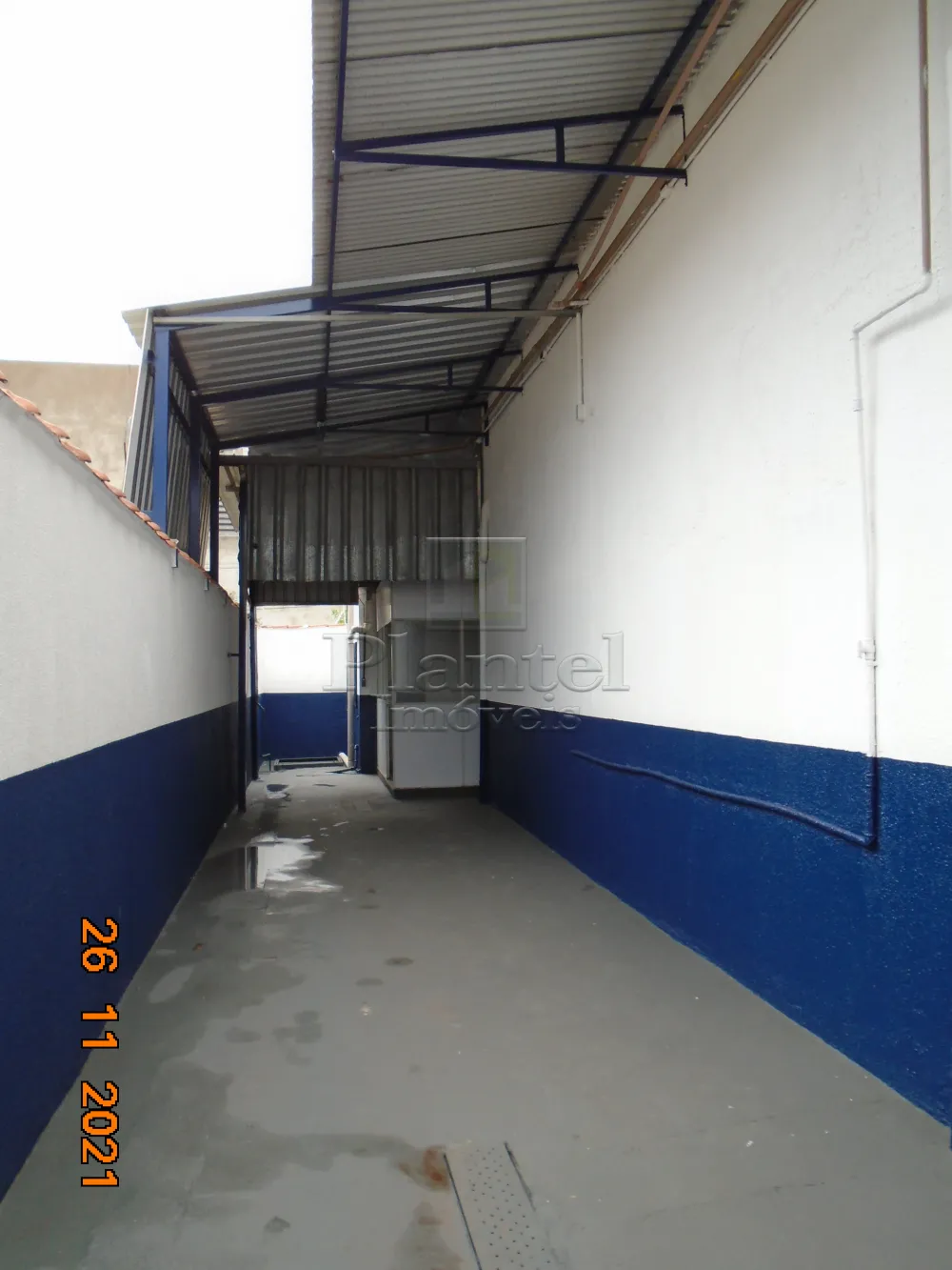 Imobiliária Ribeirão Preto - Plantel Imóveis - Comercial - Jardim Jóquei Clube - Ribeirão Preto