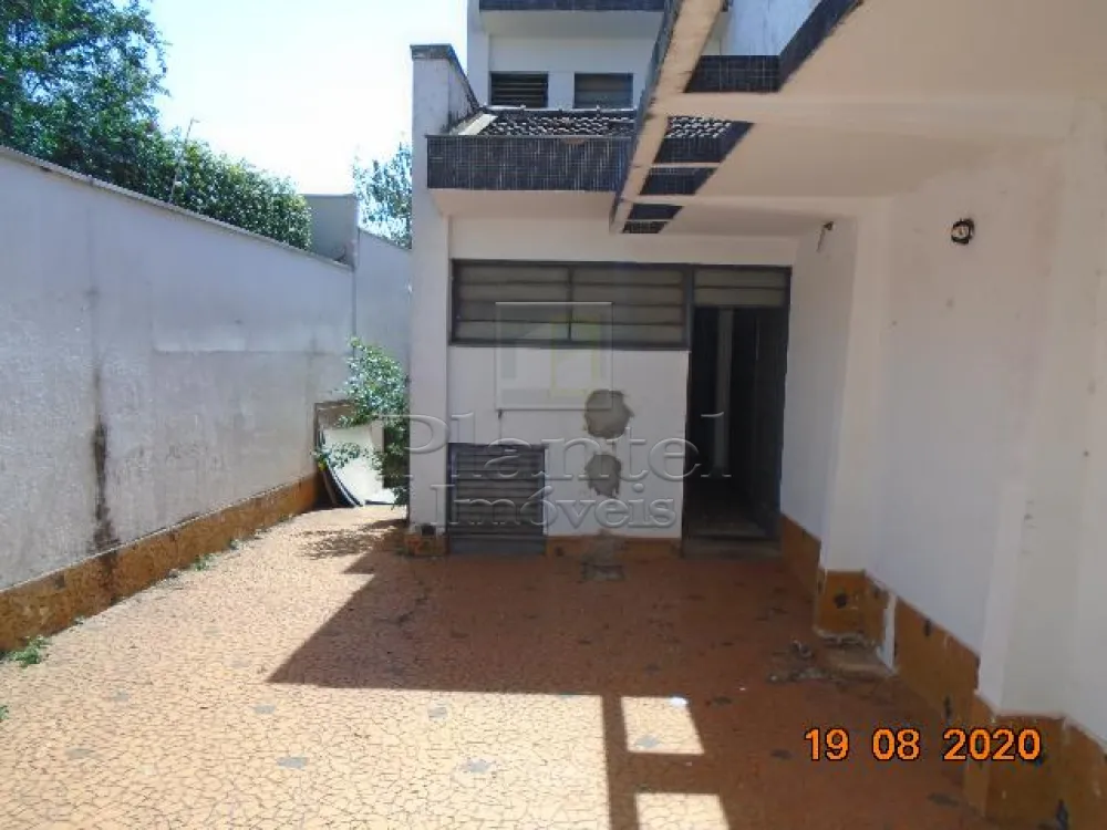 Imobiliária Ribeirão Preto - Plantel Imóveis - Comercial - Jardim Sumaré - Ribeirão Preto