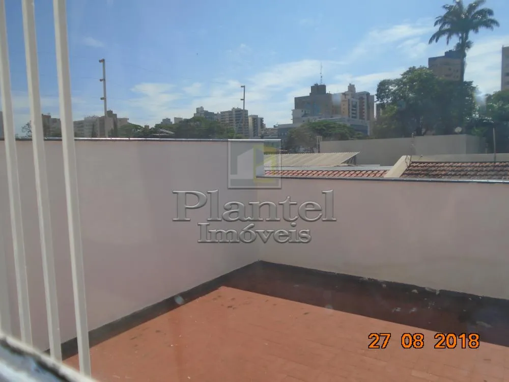 Imobiliária Ribeirão Preto - Plantel Imóveis - Comercial - Jardim Sumaré - Ribeirão Preto