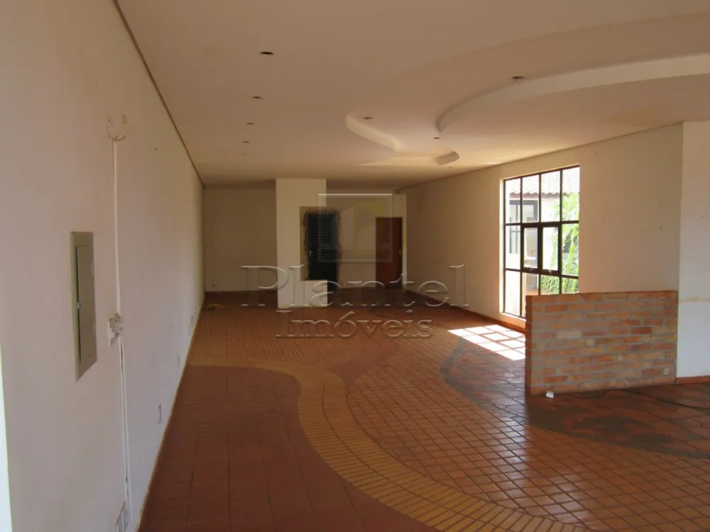 Imobiliária Ribeirão Preto - Plantel Imóveis - Comercial - Nova Ribeirânia - Ribeirão Preto