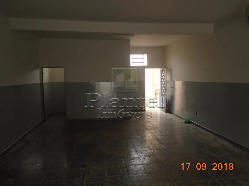 Imobiliária Ribeirão Preto - Plantel Imóveis - Comercial - Planalto Verde - Ribeirão Preto