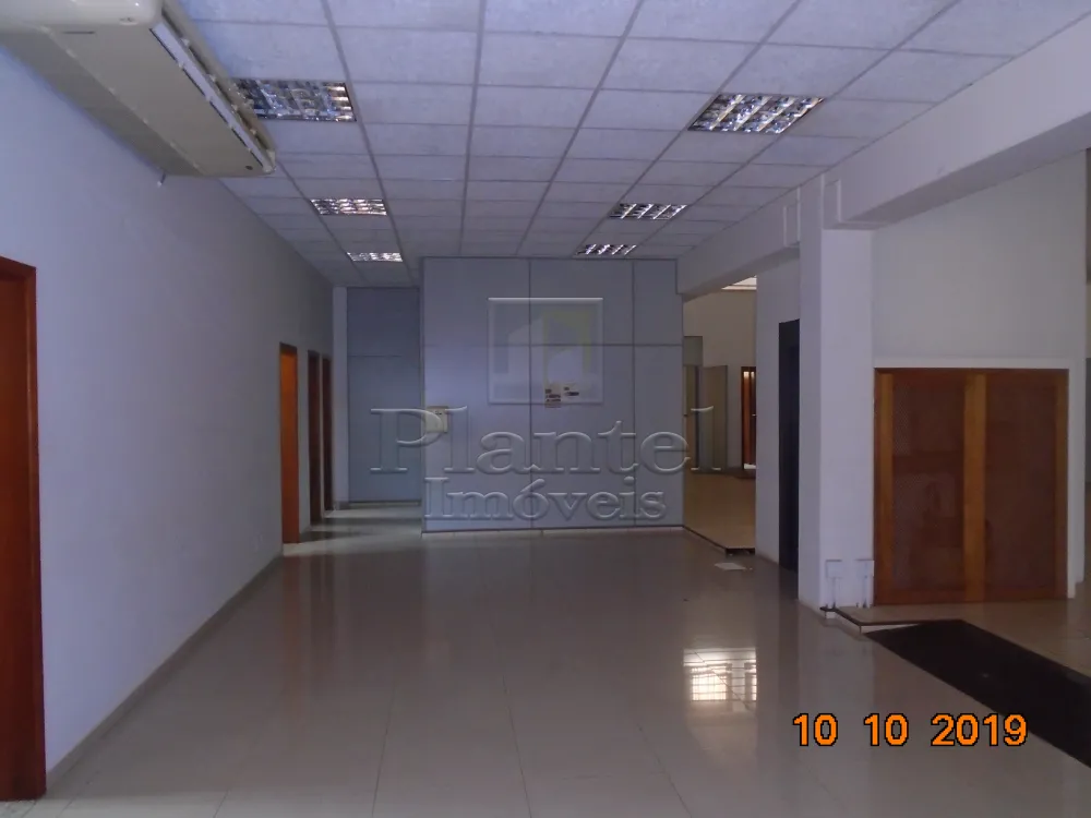 Imobiliária Ribeirão Preto - Plantel Imóveis - Comercial - Santa Cruz - Ribeirão Preto