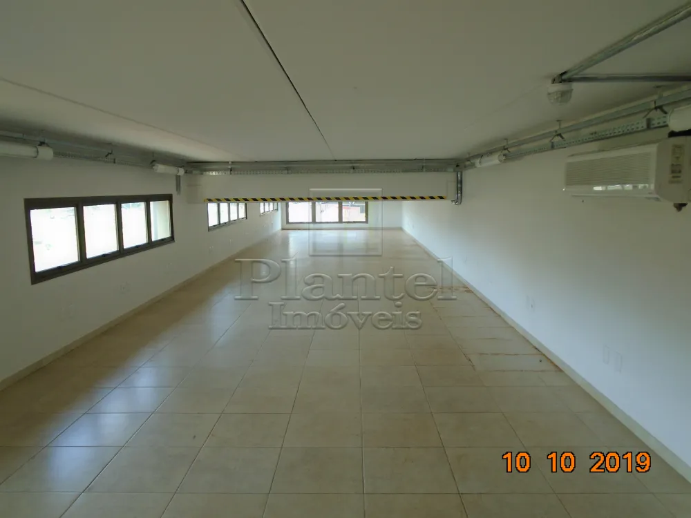 Imobiliária Ribeirão Preto - Plantel Imóveis - Comercial - Santa Cruz - Ribeirão Preto