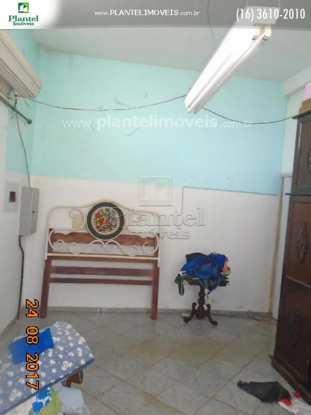 Imobiliária Ribeirão Preto - Plantel Imóveis - Comercial - Vila Mariana - Ribeirão Preto