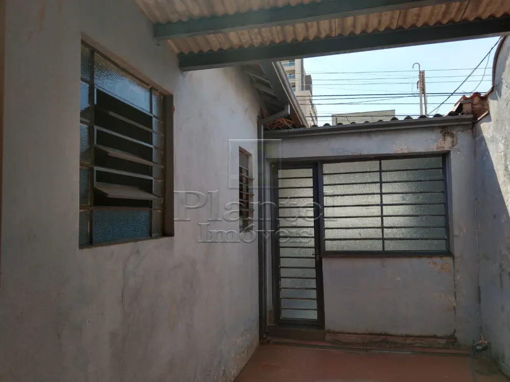 Imobiliária Ribeirão Preto - Plantel Imóveis - Comercial - Vila Seixas - Ribeirão Preto